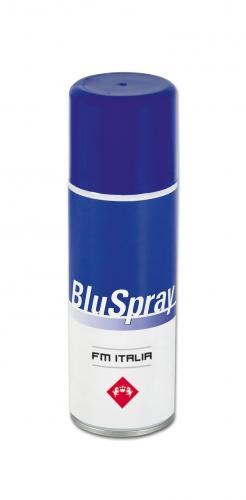 Blu Spray
