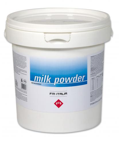 Milk powder